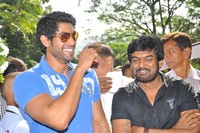Iddarammayilatho Movie Opening Photos